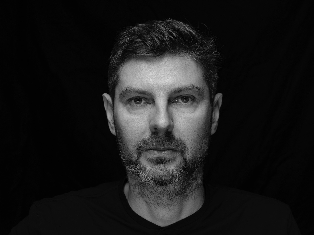 Michał Adamski